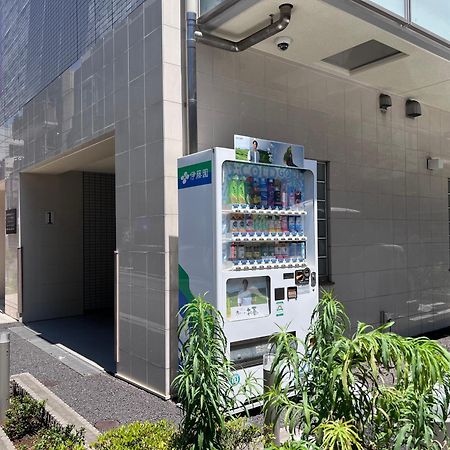 Appartamento Otsuka No 4 Mansion#Jr Yamanote Line#Jr大塚駅徒歩5分 築浅 池袋 テレワークok 固定wifi 東南向き Tokyo Esterno foto